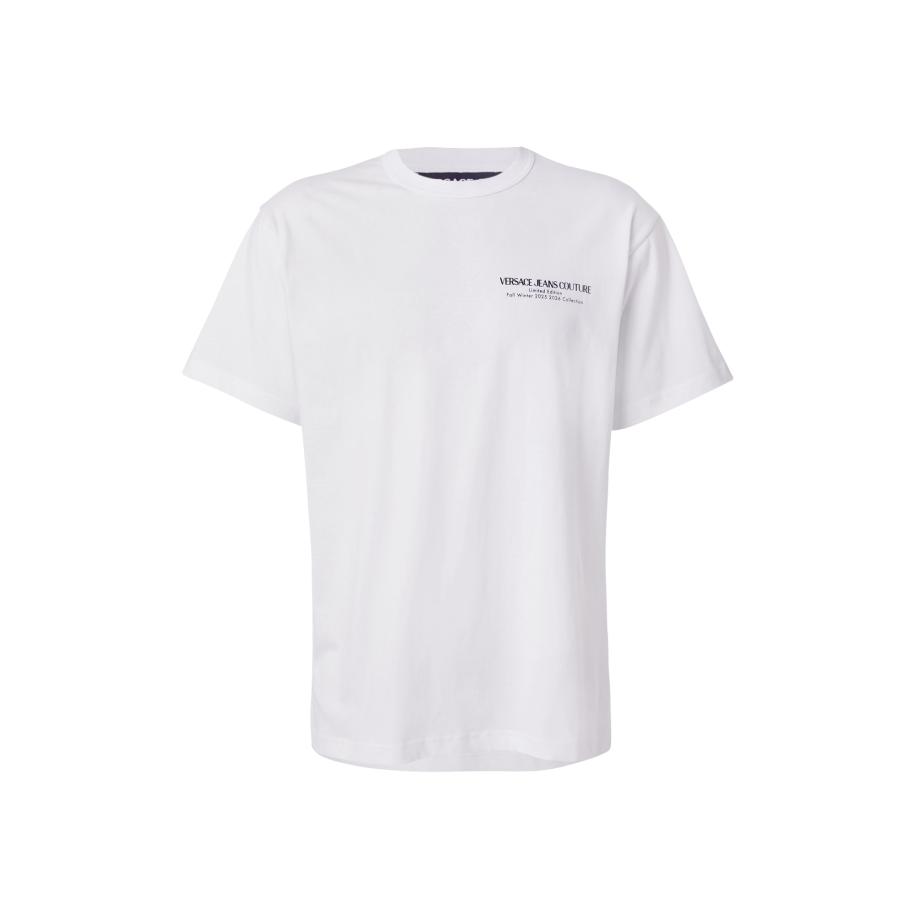 Versace Versace Jeans Couture Shirt zwart / wit -