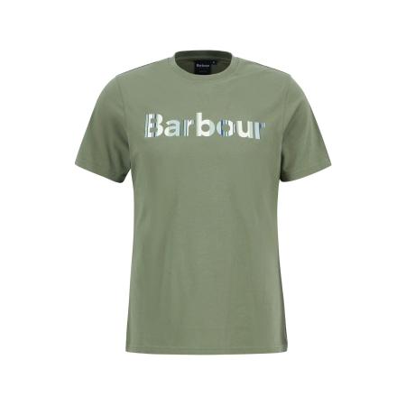 Barbour Barbour Shirt Westsand blauw / lichtblauw / groen / pastelgroen