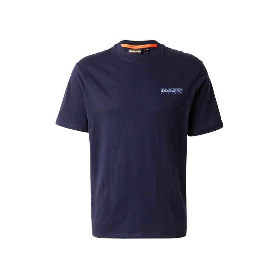 Napapijri NAPAPIJRI Shirt marine / duifblauw -