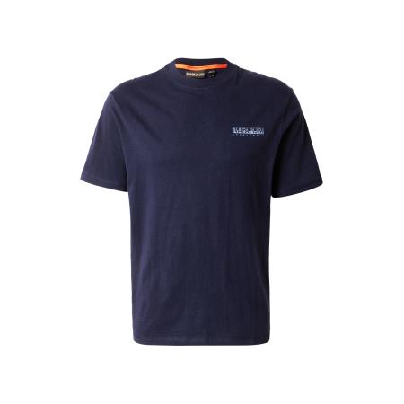 Napapijri NAPAPIJRI Shirt marine / duifblauw