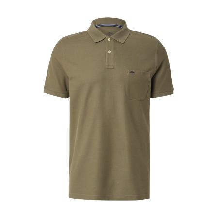 Fynch-Hatton FYNCH-HATTON Shirt kaki