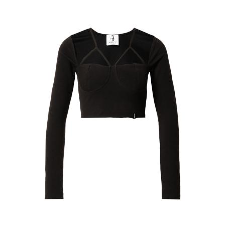 VIERVIER VIERVIER Shirt Joline zwart