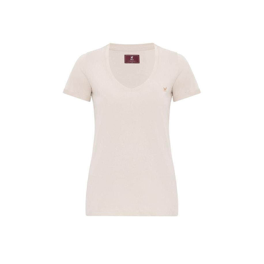 Williot Williot Shirt beige -