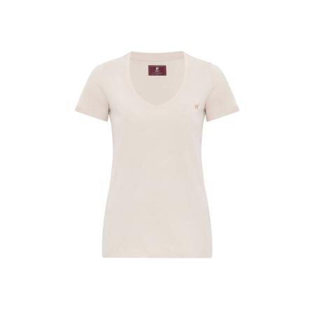 Williot Williot Shirt beige