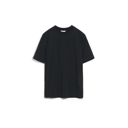 Armedangels ARMEDANGELS Shirt TARJAA zwart