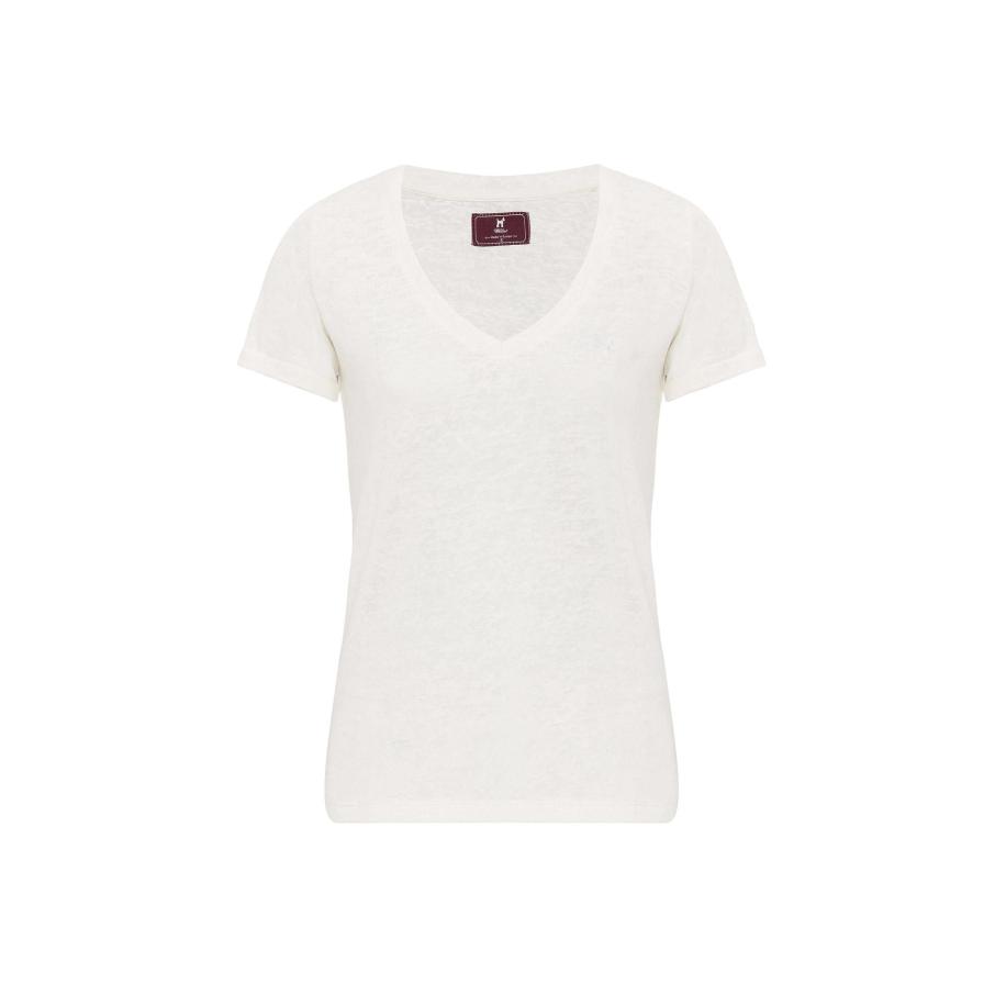 Williot Williot Shirt ecru -