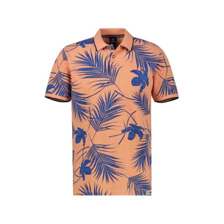 Lerros LERROS Shirt geel