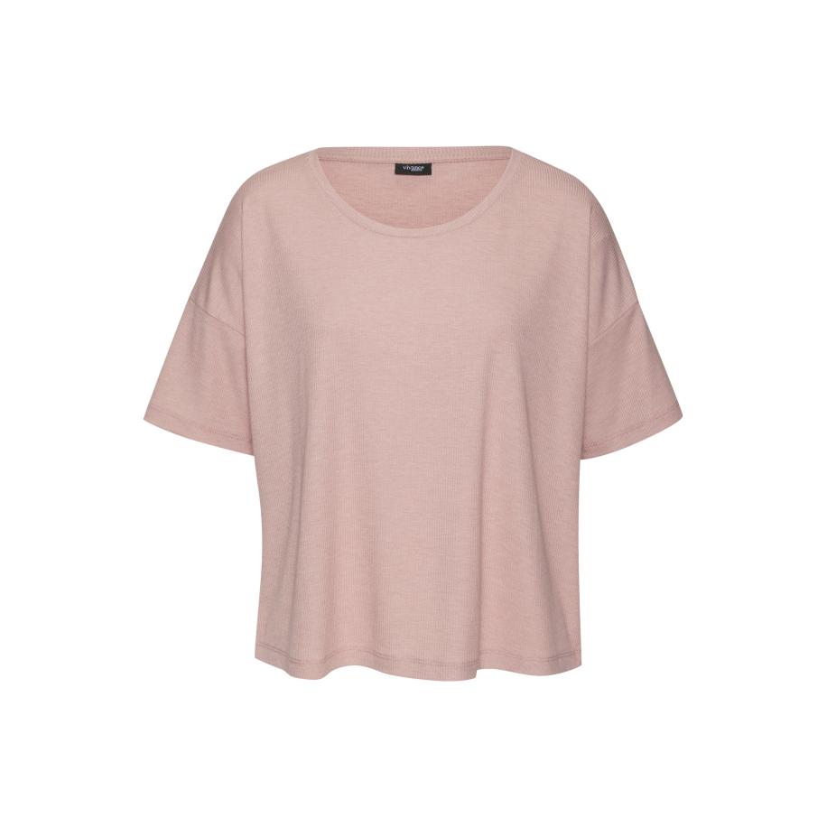 VIVANCE VIVANCE Shirt rosé -