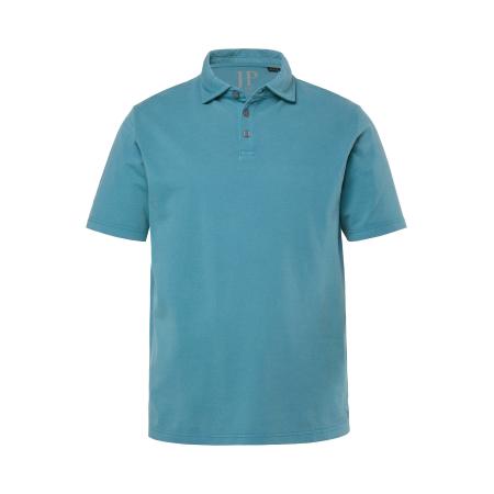 JP1880 JP1880 Shirt cyaan blauw