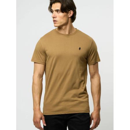 MCS MCS Shirt Texas navy / bruin