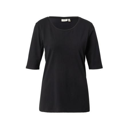 Fransa Fransa Shirt FRTERRAH zwart