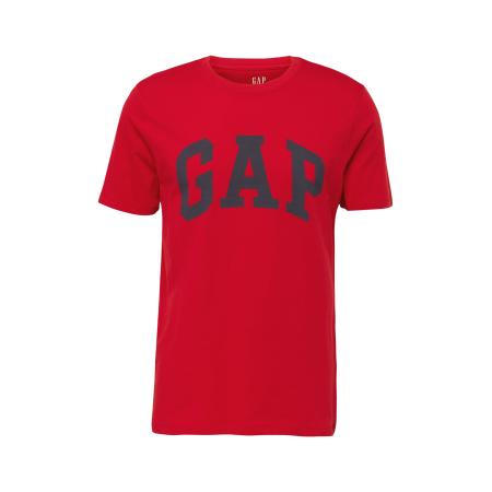 GAP GAP Shirt EVERYDAY duifblauw / rood