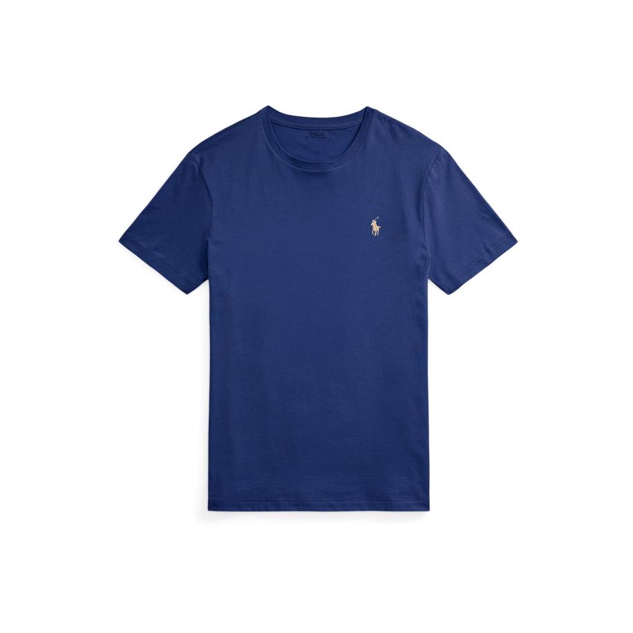 Polo Ralph Lauren Shirt donkerblauw Blauw