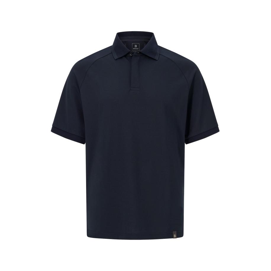 Boggi Milano Boggi Milano Shirt B Tech navy -