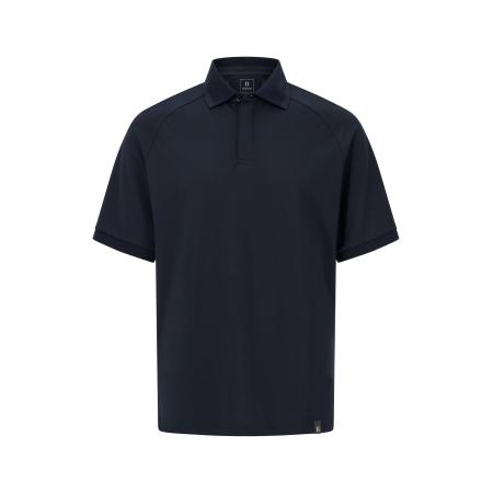 Boggi Milano Boggi Milano Shirt B Tech navy
