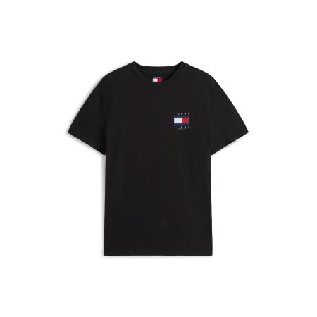 Tommy Jeans Tommy Jeans Shirt navy / rood / zwart / wit