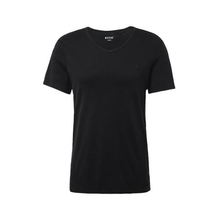 Mustang MUSTANG Shirt AMADO zwart