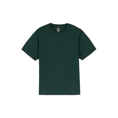 Volcom Volcom Shirt Stone donkergroen