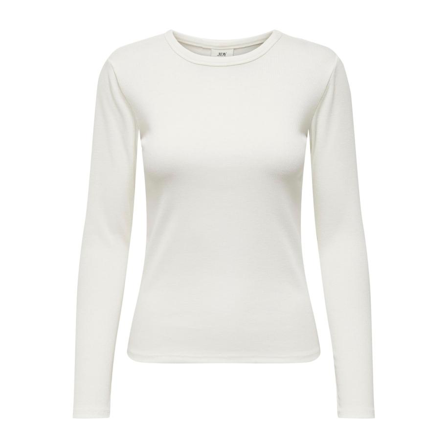 JDY JDY Shirt Solar wit -