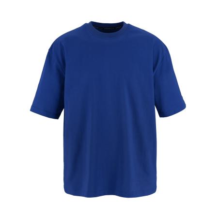 SPITZBUB Shirt Essentials blauw