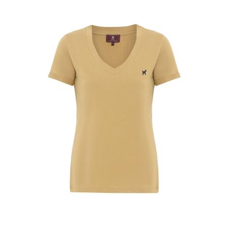 Williot Williot Shirt sand