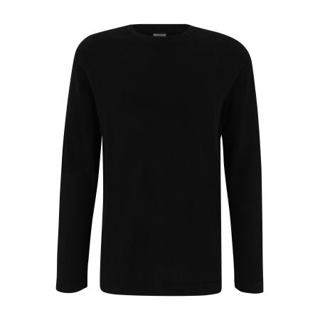 JOOP! Jeans JOOP! Jeans Shirt Darian zwart