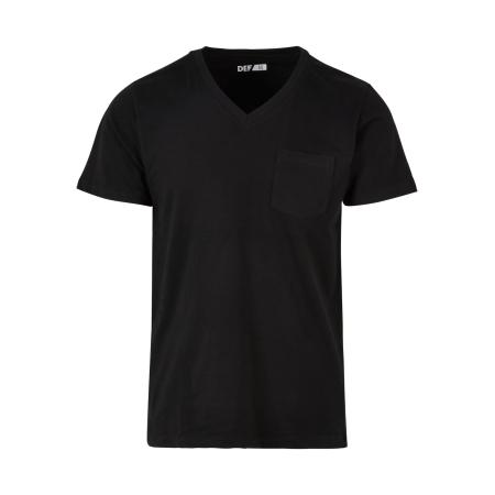 DEF DEF Shirt zwart