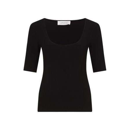 Guido Maria Kretschmer Guido Maria Kretschmer Women Shirt Julia zwart