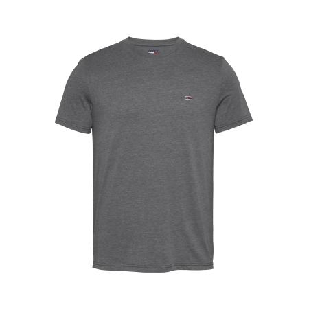 Tommy Jeans Tommy Jeans Shirt grijs