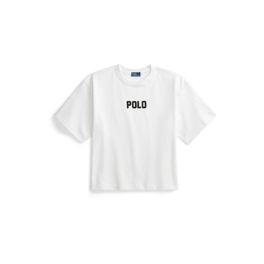 Polo Ralph Lauren Polo Ralph Lauren Shirt zwart / wit -