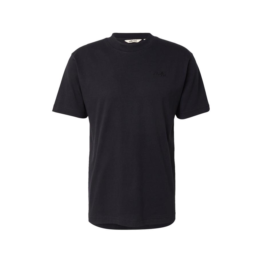 Ellesse ELLESSE Shirt Acciano zwart -