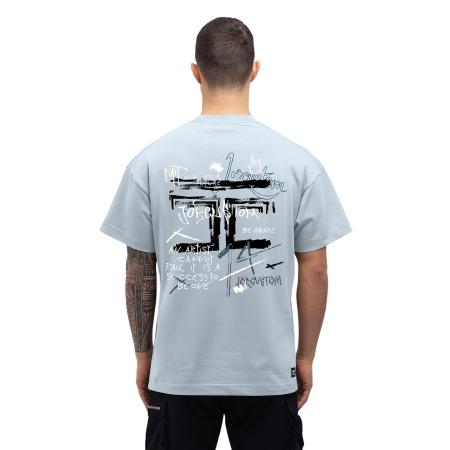 JorCustom Artist Loose Fit T-Shirt