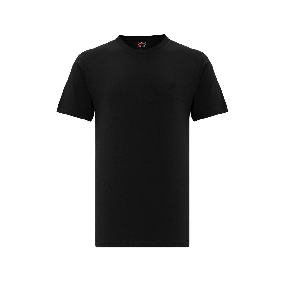 By Diess Collection By Diess Collection Shirt zwart -