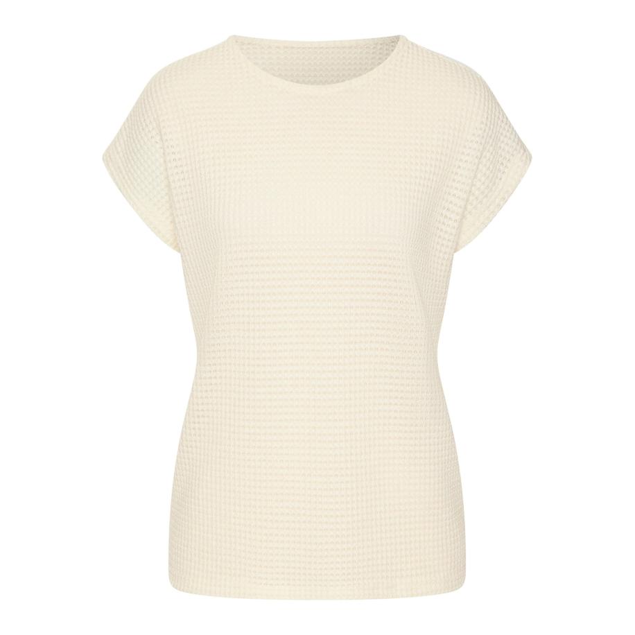 VIVANCE VIVANCE Shirt crème -