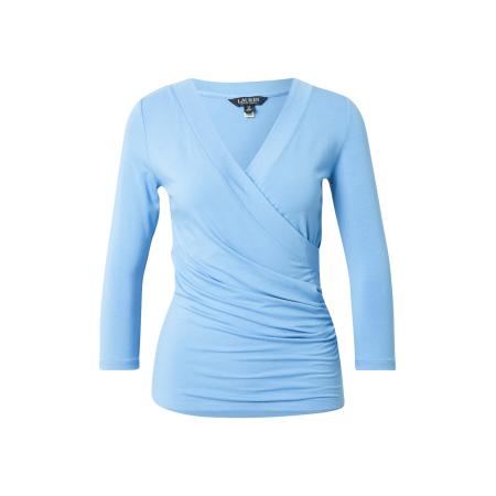 Lauren Ralph Lauren Lauren Ralph Lauren Shirt ALAYJA hemelsblauw