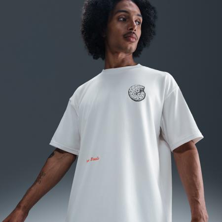Nike ACG T-shirt voor heren - Wit