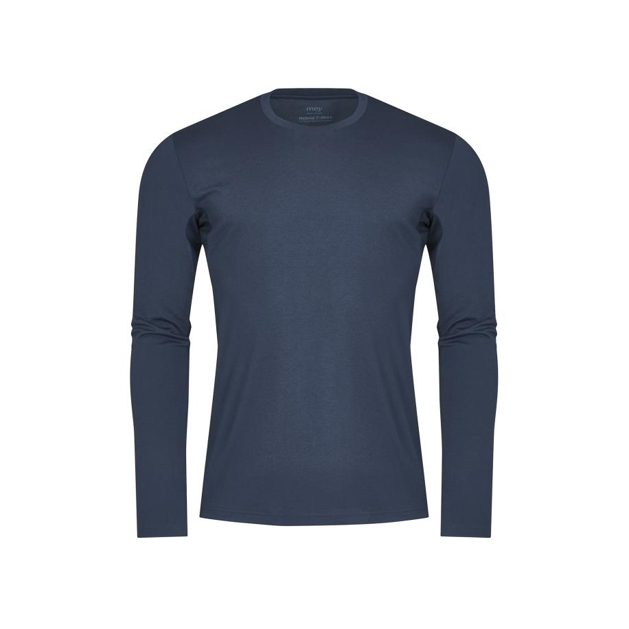 Mey Mey Shirt blauw -