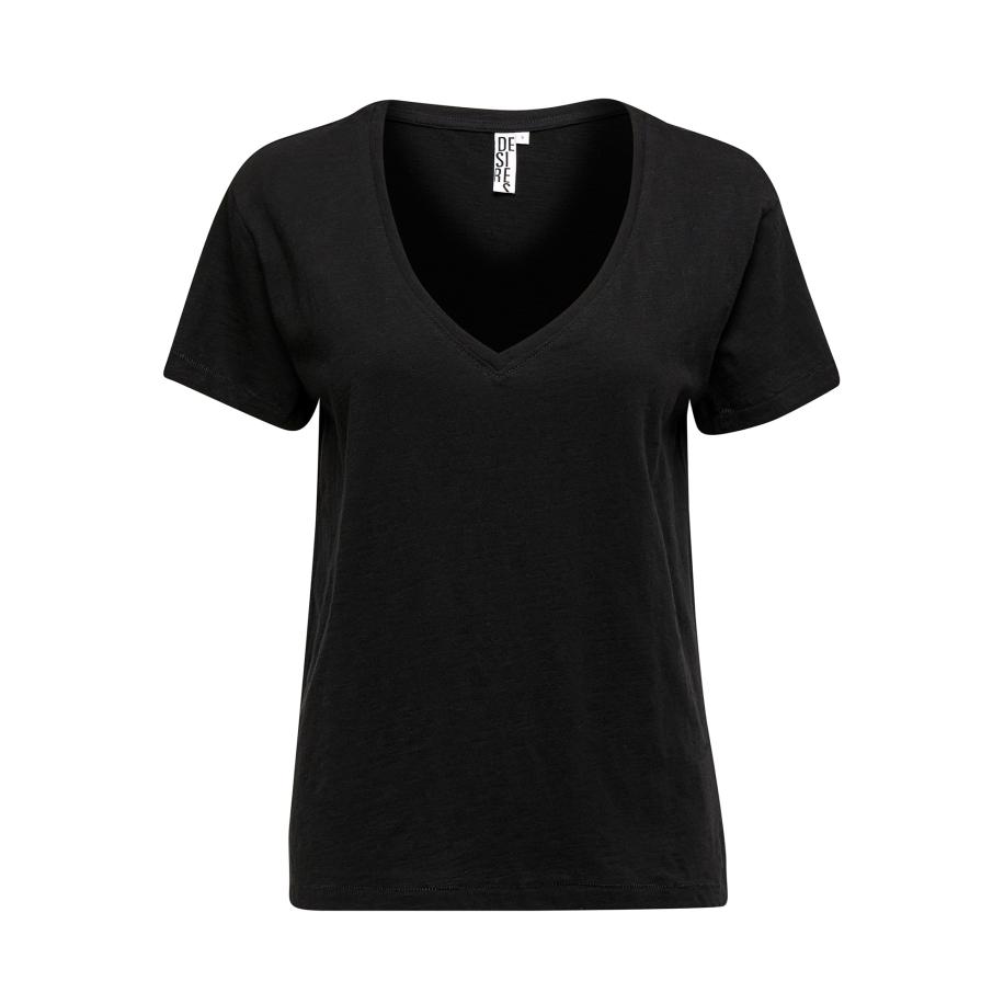 Desires DESIRES Shirt Dannon zwart -