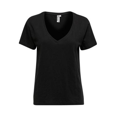 Desires DESIRES Shirt Dannon zwart