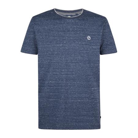 Petrol Industries Petrol Industries Shirt Horizonstone navy