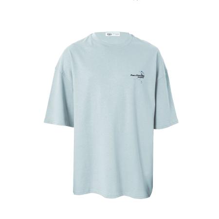 VAMOS CLO Shirt lichtgrijs