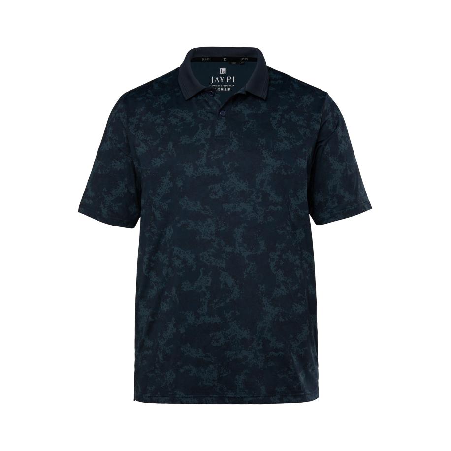 JAY-PI JAY-PI Shirt navy / nachtblauw -