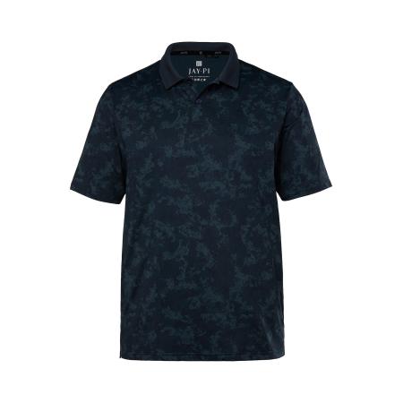 JAY-PI JAY-PI Shirt navy / nachtblauw