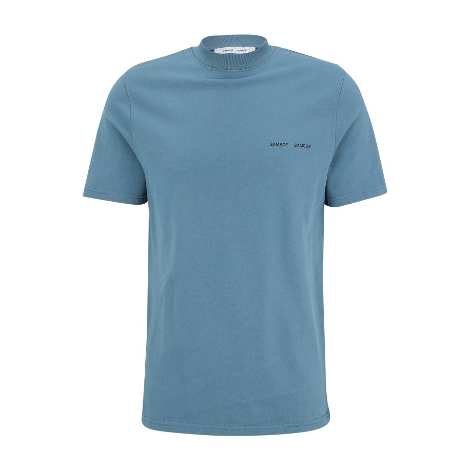 Samsøe & Samsøe Samsøe Samsøe Shirt Norsbro opaal / zwart -