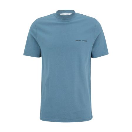 Samsøe & Samsøe Samsøe Samsøe Shirt Norsbro opaal / zwart