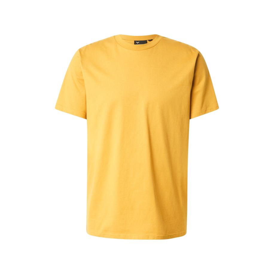 Vintage Industries Vintage Industries Shirt Devin oranje -