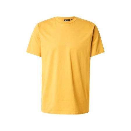 Vintage Industries Vintage Industries Shirt Devin oranje