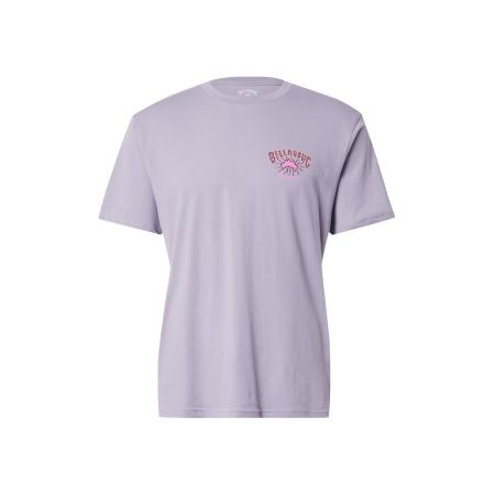 Billabong BILLABONG Shirt ORIGIN beige / sering / rosa