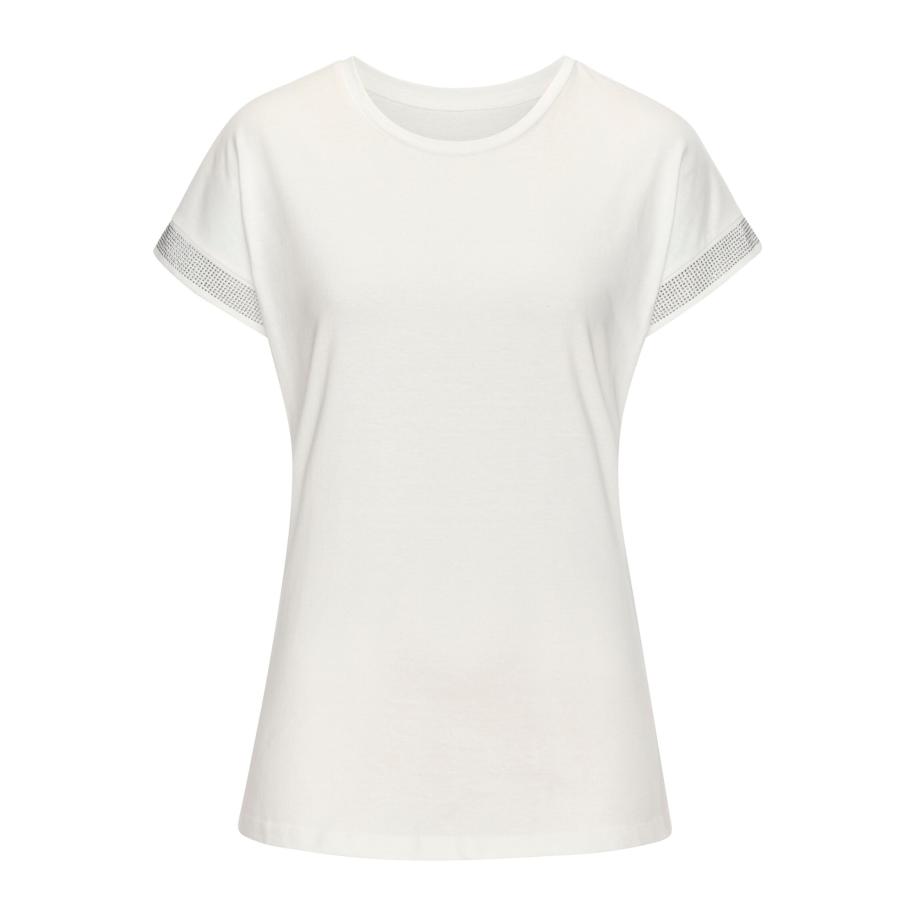 Lascana LASCANA Shirt wit -