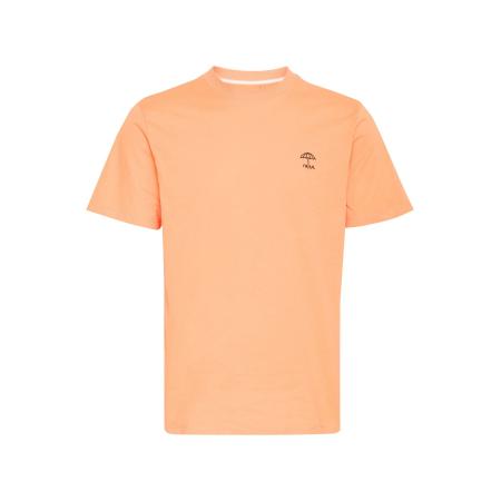 Blend BLEND Shirt BHJens oranje / zwart